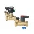 DANFOSS Запорный клапан MSV-S, Ду = 25 мм, внутренняя резьба 003Z4013 DANFOSS Запорный клапан MSV-S, Ду = 25 мм, внутренняя резьба 003Z4013