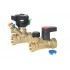 DANFOSS Запорный клапан MSV-S, Ду = 25 мм, внутренняя резьба 003Z4013 DANFOSS Запорный клапан MSV-S, Ду = 25 мм, внутренняя резьба 003Z4013