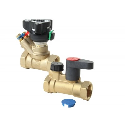 DANFOSS Запорный клапан MSV-S, Ду = 25 мм, внутренняя резьба 003Z4013 DANFOSS Запорный клапан MSV-S, Ду = 25 мм, внутренняя резьба 003Z4013