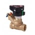 DANFOSS ASV-BD клапан балансировочный, со встроенным шаровым краном и 003Z4041 DANFOSS ASV-BD клапан балансировочный, со встроенным шаровым краном и 003Z4041