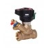 DANFOSS ASV-BD клапан балансировочный, со встроенным шаровым краном и 003Z4042 DANFOSS ASV-BD клапан балансировочный, со встроенным шаровым краном и 003Z4042