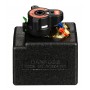 DANFOSS ASV-BD клапан балансировочный, со встроенным шаровым краном и 003Z4043 DANFOSS ASV-BD клапан балансировочный, со встроенным шаровым краном и 003Z4043
