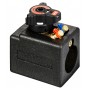 DANFOSS ASV-BD клапан балансировочный, со встроенным шаровым краном и 003Z4043 DANFOSS ASV-BD клапан балансировочный, со встроенным шаровым краном и 003Z4043