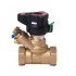 DANFOSS ASV-BD клапан балансировочный, со встроенным шаровым краном и 003Z4043 DANFOSS ASV-BD клапан балансировочный, со встроенным шаровым краном и 003Z4043