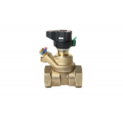 DANFOSS ASV-BD клапан балансировочный, со встроенным шаровым краном и подключением импульсной трубки Ду40 003Z4045 DANFOSS ASV-BD клапан балансировочный, со встроенным шаровым краном и подключением импульсной трубки Ду40 003Z4045