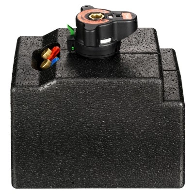 DANFOSS ASV-BD клапан балансировочный, со встроенным шаровым краном и 003Z4046 DANFOSS ASV-BD клапан балансировочный, со встроенным шаровым краном и 003Z4046