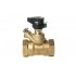 DANFOSS ASV-BD клапан балансировочный, со встроенным шаровым краном и 003Z4046 DANFOSS ASV-BD клапан балансировочный, со встроенным шаровым краном и 003Z4046