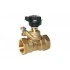 DANFOSS ASV-BD клапан балансировочный, со встроенным шаровым краном и 003Z4046 DANFOSS ASV-BD клапан балансировочный, со встроенным шаровым краном и 003Z4046