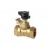 DANFOSS ASV-BD клапан балансировочный, со встроенным шаровым краном и 003Z4046 DANFOSS ASV-BD клапан балансировочный, со встроенным шаровым краном и 003Z4046