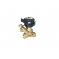 DANFOSS MVT клапан балансировочный DN 15 LF 003Z4080