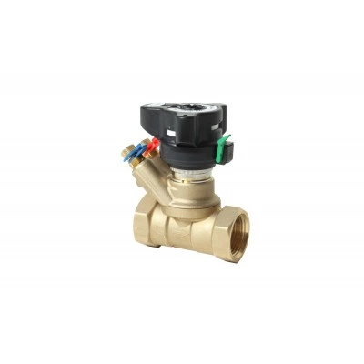 DANFOSS MVT клапан балансировочный DN 25 003Z4083 DANFOSS MVT клапан балансировочный DN 25 003Z4083