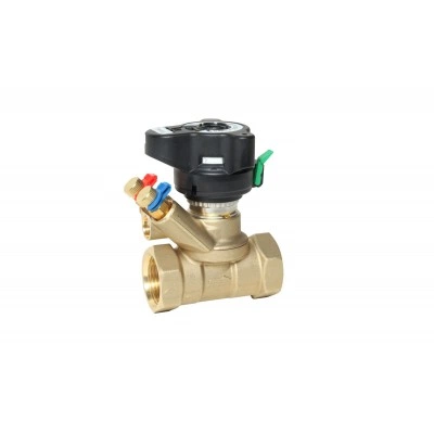 DANFOSS MVT клапан балансировочный DN 25 003Z4083 DANFOSS MVT клапан балансировочный DN 25 003Z4083