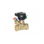 DANFOSS MVT клапан балансировочный DN 25 003Z4083 DANFOSS MVT клапан балансировочный DN 25 003Z4083