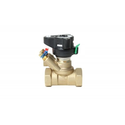 DANFOSS MVT клапан балансировочный DN 25 003Z4083 DANFOSS MVT клапан балансировочный DN 25 003Z4083