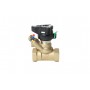 DANFOSS MVT клапан балансировочный DN 25 003Z4083 DANFOSS MVT клапан балансировочный DN 25 003Z4083