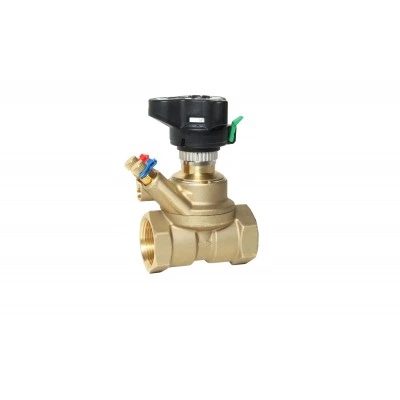 DANFOSS MVT клапан балансировочный DN 32 003Z4084 DANFOSS MVT клапан балансировочный DN 32 003Z4084