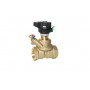 DANFOSS MVT клапан балансировочный DN 32 003Z4084 DANFOSS MVT клапан балансировочный DN 32 003Z4084