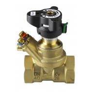 DANFOSS MVT клапан балансировочный DN 40 003Z4085