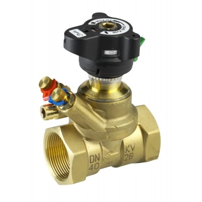 DANFOSS MVT клапан балансировочный DN 40 003Z4085 DANFOSS MVT клапан балансировочный DN 40 003Z4085