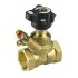 DANFOSS MVT клапан балансировочный DN 40 003Z4085 DANFOSS MVT клапан балансировочный DN 40 003Z4085