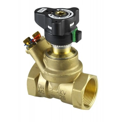 DANFOSS MVT клапан балансировочный DN 40 003Z4085 DANFOSS MVT клапан балансировочный DN 40 003Z4085