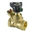 DANFOSS MVT клапан балансировочный DN 40 003Z4085 DANFOSS MVT клапан балансировочный DN 40 003Z4085