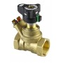 DANFOSS MVT клапан балансировочный DN 40 003Z4085 DANFOSS MVT клапан балансировочный DN 40 003Z4085