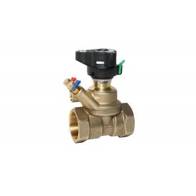 DANFOSS MVT клапан балансировочный DN 40 003Z4085 DANFOSS MVT клапан балансировочный DN 40 003Z4085