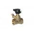 DANFOSS MVT клапан балансировочный DN 40 003Z4085 DANFOSS MVT клапан балансировочный DN 40 003Z4085