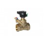 DANFOSS MVT клапан балансировочный DN 40 003Z4085 DANFOSS MVT клапан балансировочный DN 40 003Z4085