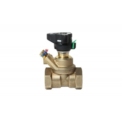 DANFOSS MVT клапан балансировочный DN 40 003Z4085 DANFOSS MVT клапан балансировочный DN 40 003Z4085