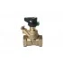DANFOSS MVT клапан балансировочный DN 40 003Z4085 DANFOSS MVT клапан балансировочный DN 40 003Z4085