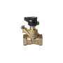 DANFOSS MVT клапан балансировочный DN 40 003Z4085 DANFOSS MVT клапан балансировочный DN 40 003Z4085