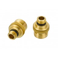 DANFOSS Адаптер для сливного крана, 1/2'' 003Z4096