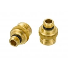 DANFOSS Адаптер для сливного крана, 1/2'' 003Z4096