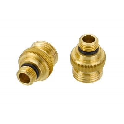 DANFOSS Адаптер для сливного крана, 1/2'' 003Z4096