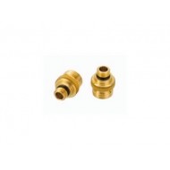 DANFOSS Переходник для дренажа MVT, 3/4" 003Z4097