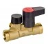 DANFOSS Запорный клапан MSV-S, Ду = 20 мм, наружная резьба 003Z4112 DANFOSS Запорный клапан MSV-S, Ду = 20 мм, наружная резьба 003Z4112