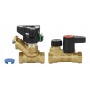 DANFOSS MVT / MSV-S комплект клапанов DN 20 003Z4152 DANFOSS MVT / MSV-S комплект клапанов DN 20 003Z4152