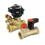 DANFOSS MVT / MSV-S комплект клапанов DN 40 003Z4155 DANFOSS MVT / MSV-S комплект клапанов DN 40 003Z4155