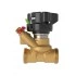 DANFOSS MVT клап. балансир DN 20, нар. резьба 003Z4183 DANFOSS MVT клап. балансир DN 20, нар. резьба 003Z4183