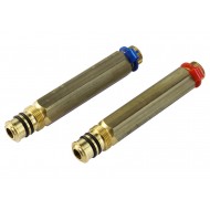 DANFOSS MVT Удлинённые ниппели 60мм(пр. класс 2862303490) 003Z4657