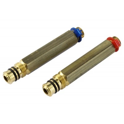 DANFOSS MVT Удлинённые ниппели 60мм(пр. класс 2862303490) 003Z4657 DANFOSS MVT Удлинённые ниппели 60мм(пр. класс 2862303490) 003Z4657
