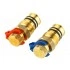 DANFOSS Стандартные игольчатые измерительные ниппели для MVT 2 шт. 003Z4662 DANFOSS Стандартные игольчатые измерительные ниппели для MVT 2 шт. 003Z4662