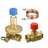 DANFOSS APT+CDT комплект DN20 5-25 kPa 003Z5662 DANFOSS APT+CDT комплект DN20 5-25 kPa 003Z5662