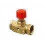 DANFOSS APT + CDT комплект DN25 5-25 kPa 003Z5663 DANFOSS APT + CDT комплект DN25 5-25 kPa 003Z5663