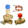 DANFOSS APT + CDT комплект DN25 5-25 kPa 003Z5663 DANFOSS APT + CDT комплект DN25 5-25 kPa 003Z5663