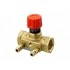 DANFOSS CNT Клапан балансировочный DN 15 003Z7641 DANFOSS CNT Клапан балансировочный DN 15 003Z7641