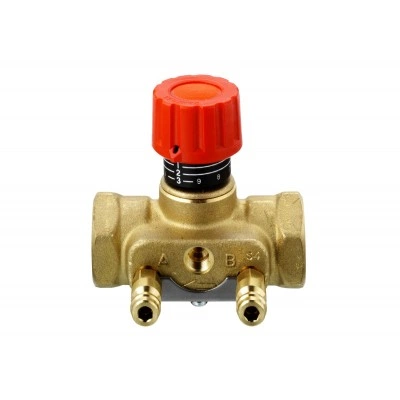 DANFOSS CNT Клапан балансировочный DN 15 003Z7641 DANFOSS CNT Клапан балансировочный DN 15 003Z7641