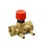 DANFOSS CNT Клапан балансировочный DN 15 003Z7641 DANFOSS CNT Клапан балансировочный DN 15 003Z7641